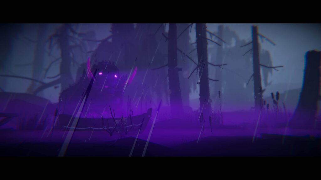 Deer & Boy, Screenshot, Steam