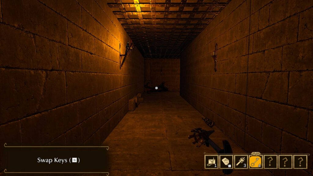 Letter Lost, Screenshot, Steam