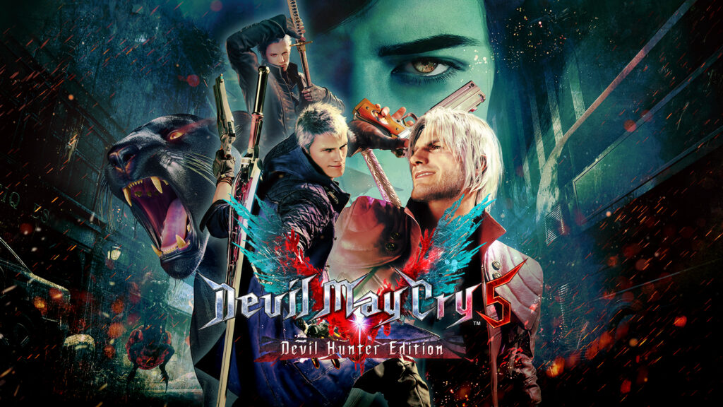 Devil May Cry