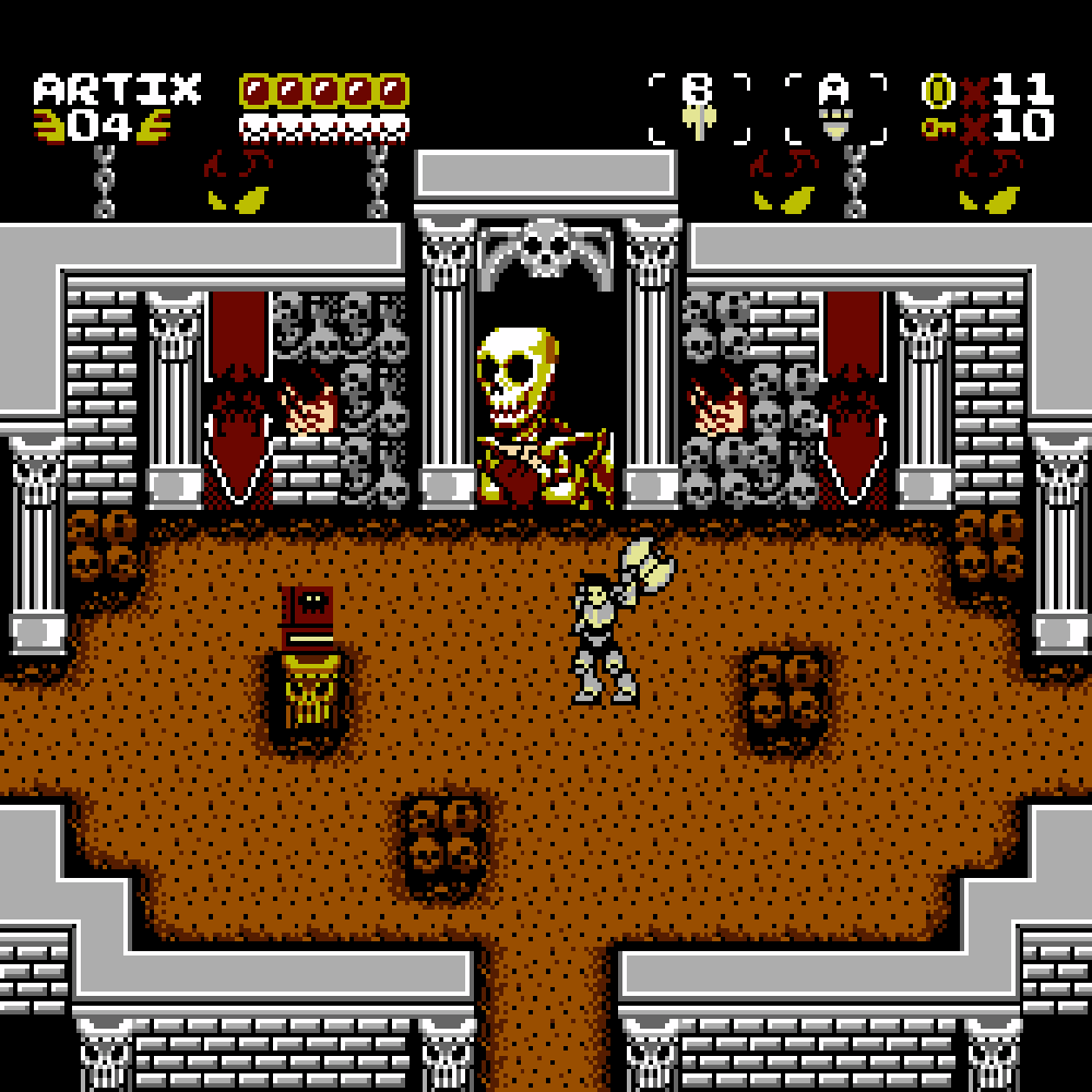 Dungeons and DoomKnights, New 8-Bit All-Stars Bundle