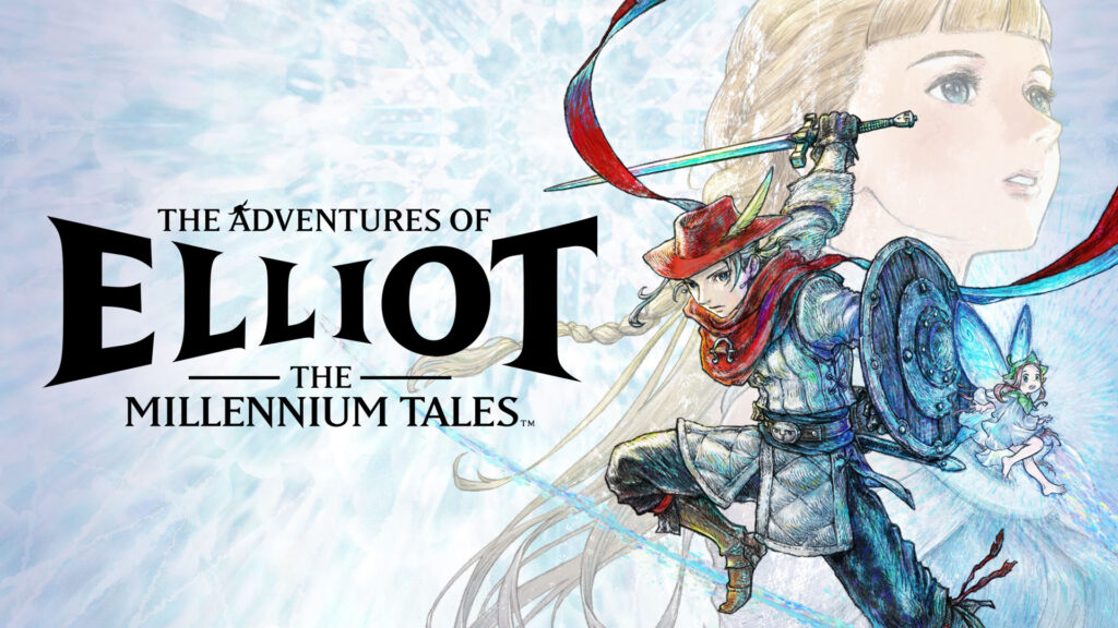 The Adventures of Elliot