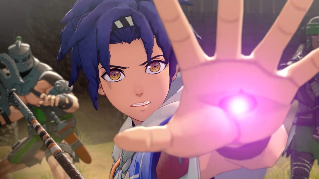 Fire Emblem