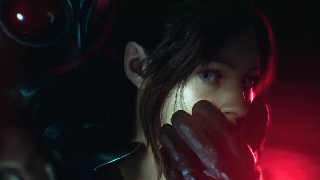 Resident Evil: Veronica