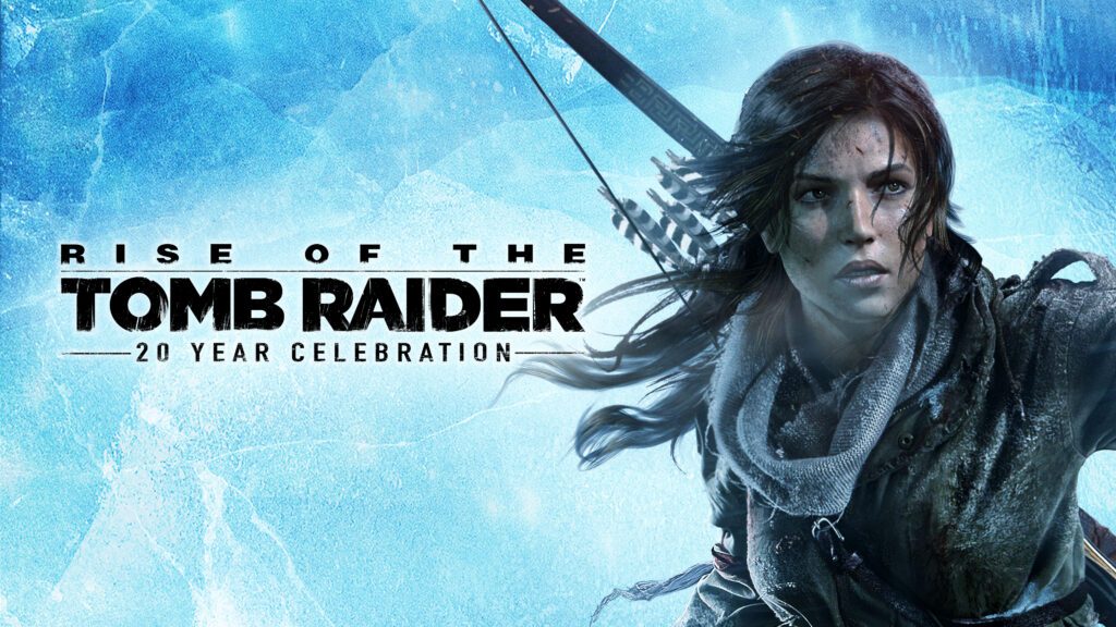 Rise of the Tomb Raider