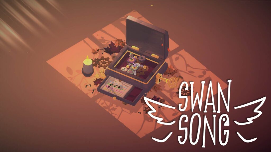 Swan Song Key Art