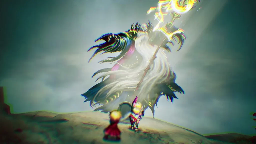 Final Fantasy Resonance