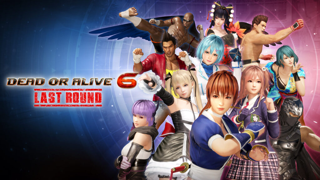 Dead or Alive