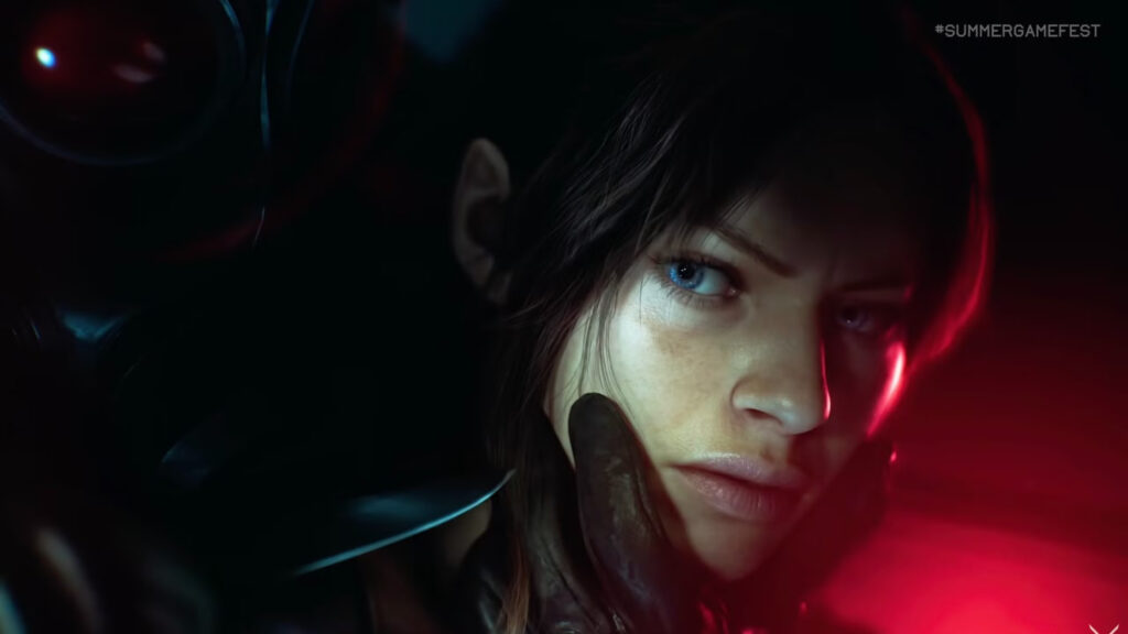 Resident Evil: Veronica