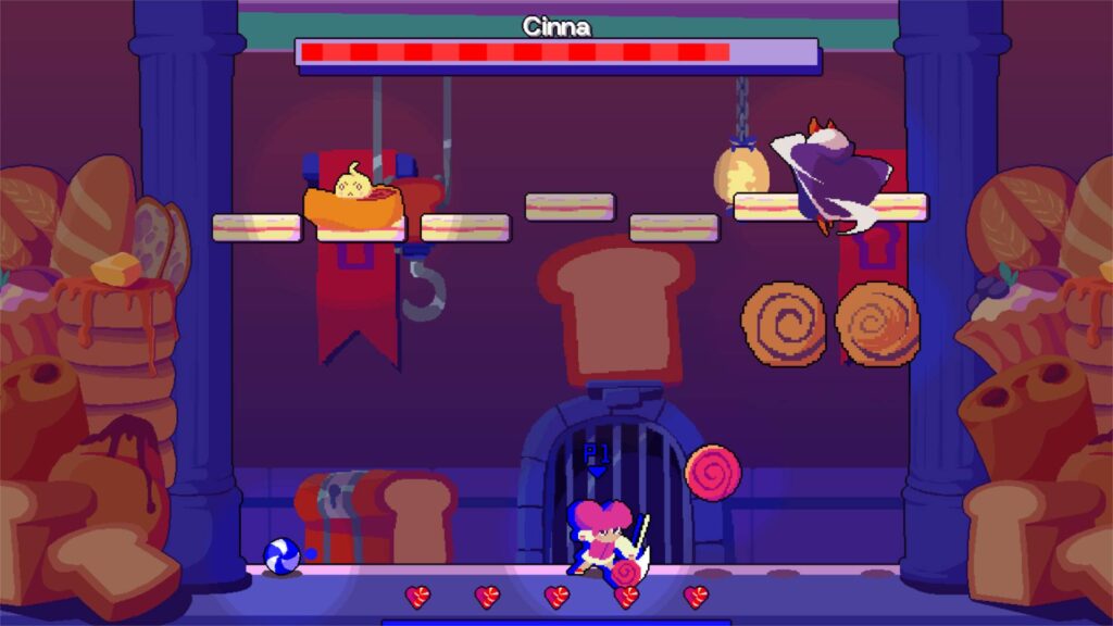 Sugar Shatter, Screenshot, Steam