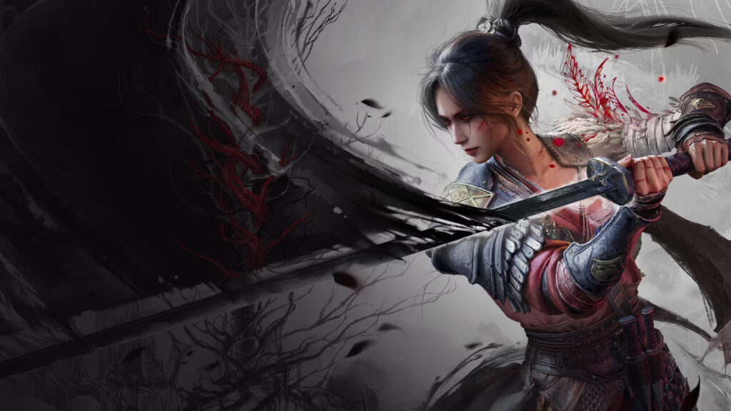 Wuchang: Fallen Features