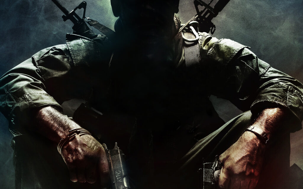 Black Ops