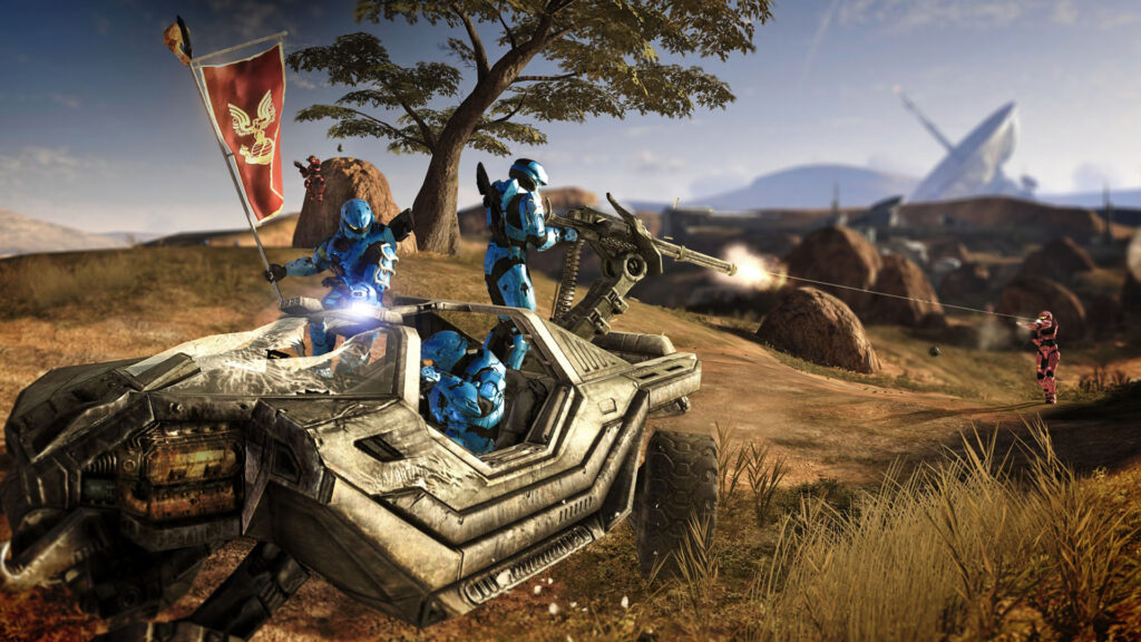 Halo