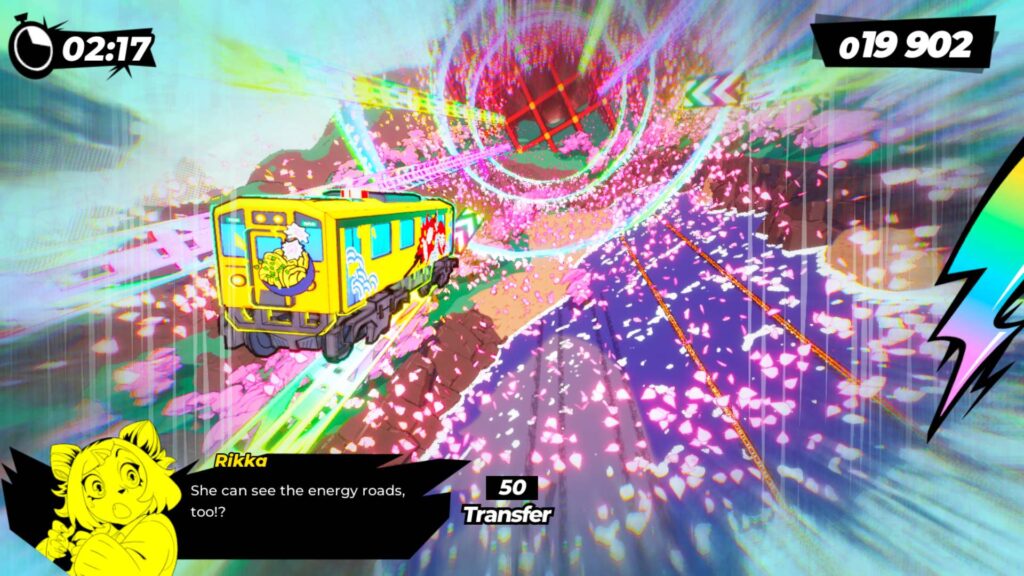 Denshattack!, Screenshot, Steam