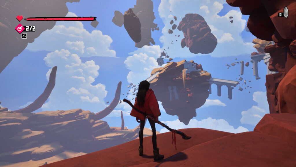 Fading Echo, Screenshot, Steam