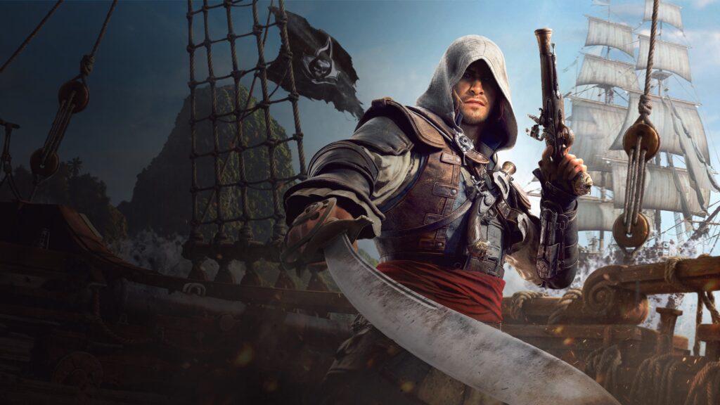 Black Flag