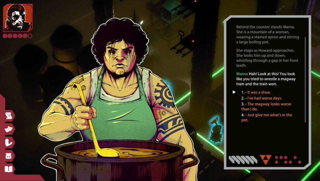 Celestial Return, Screenshot, Steam