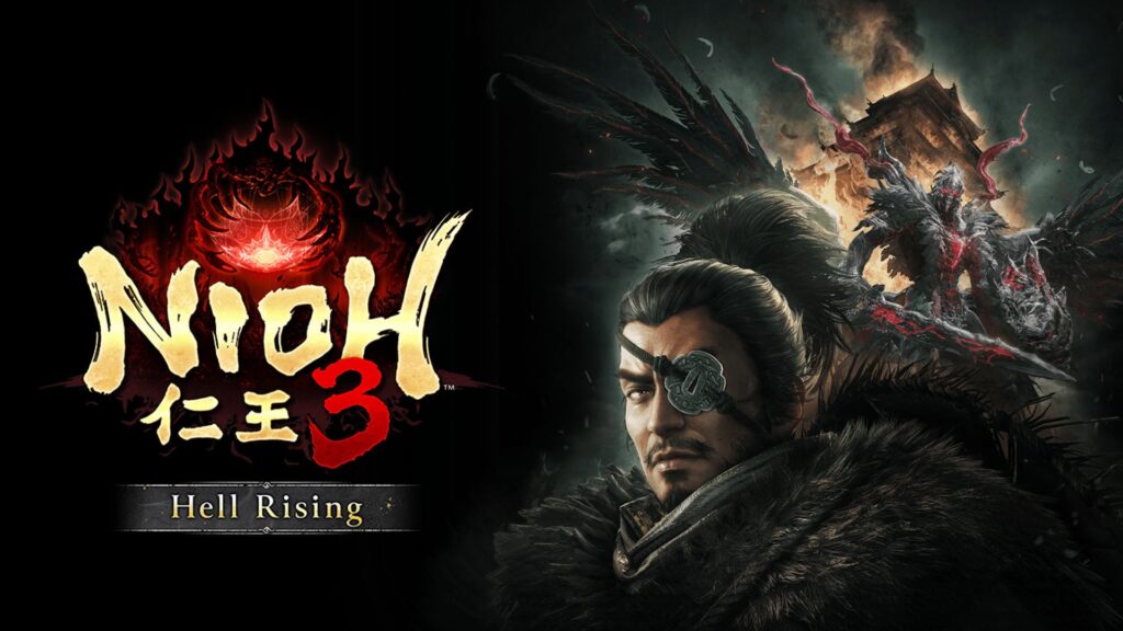 Nioh 3: Hell Rising