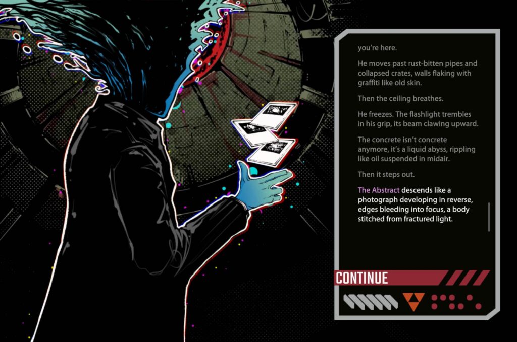 Celestial Return, Screenshot, Steam