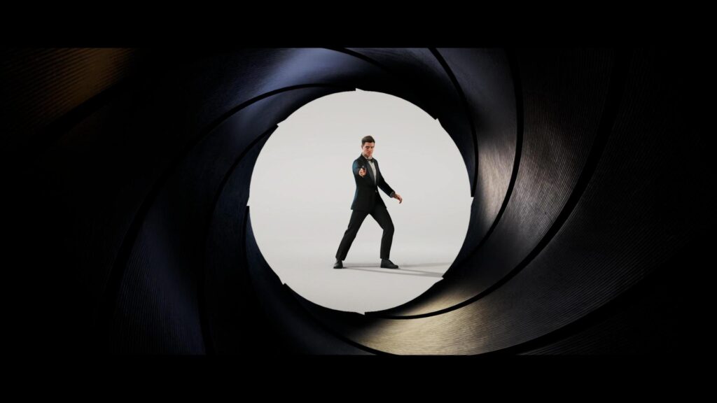 007: First Light Screenshot