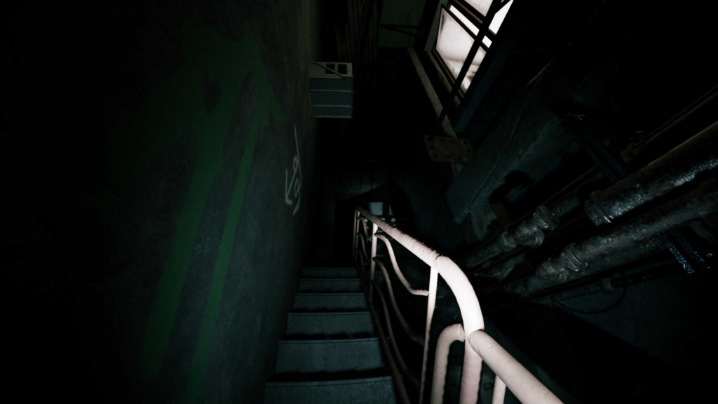 Welcome To Kowloon, Screenshot