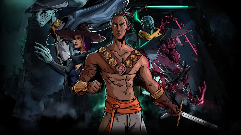 Winds of Arcana