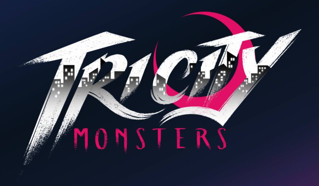Tri City Monsters Logo