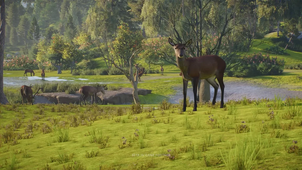 Planet Zoo 2
