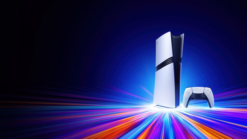 PlayStation 5