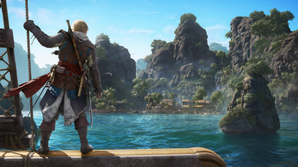 Assassin's Creed