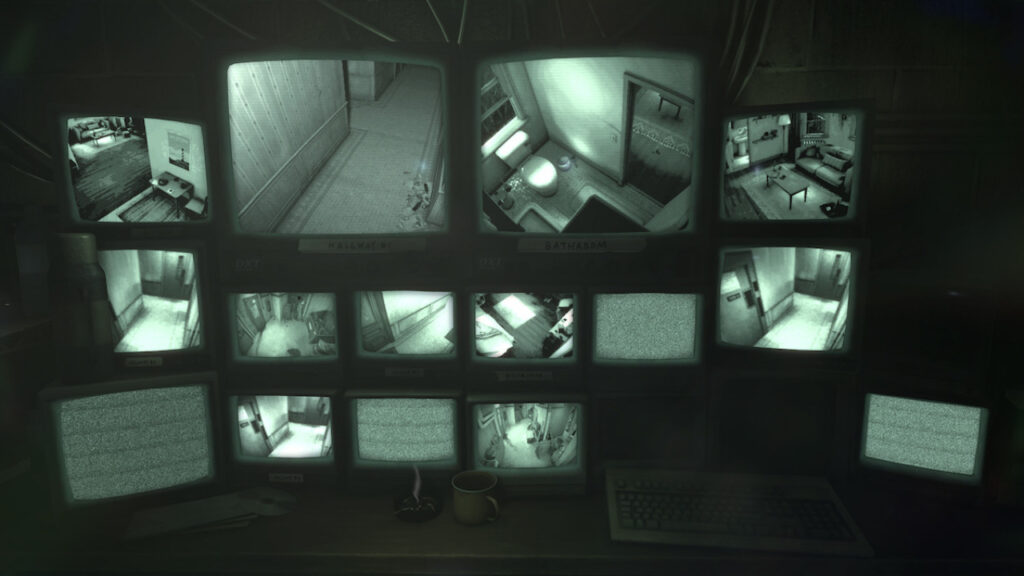 Unhinged Promotional image, Netflix