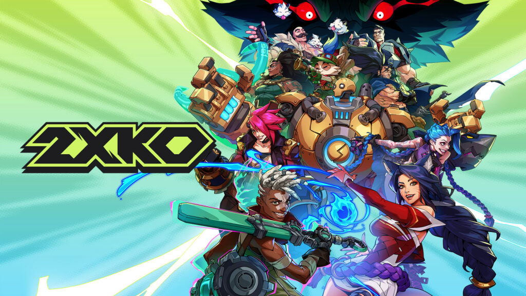 2XKO