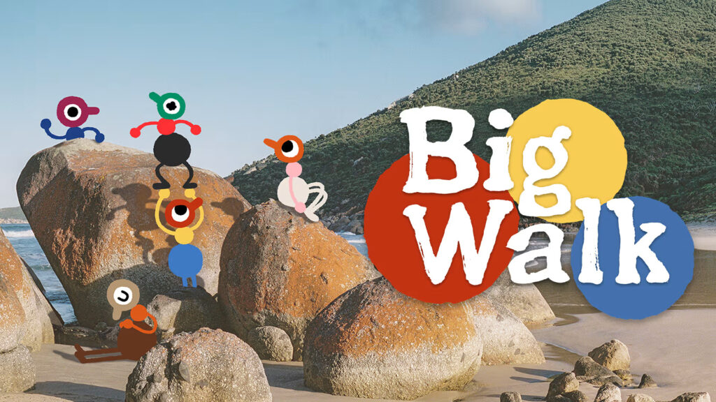 Big Walk