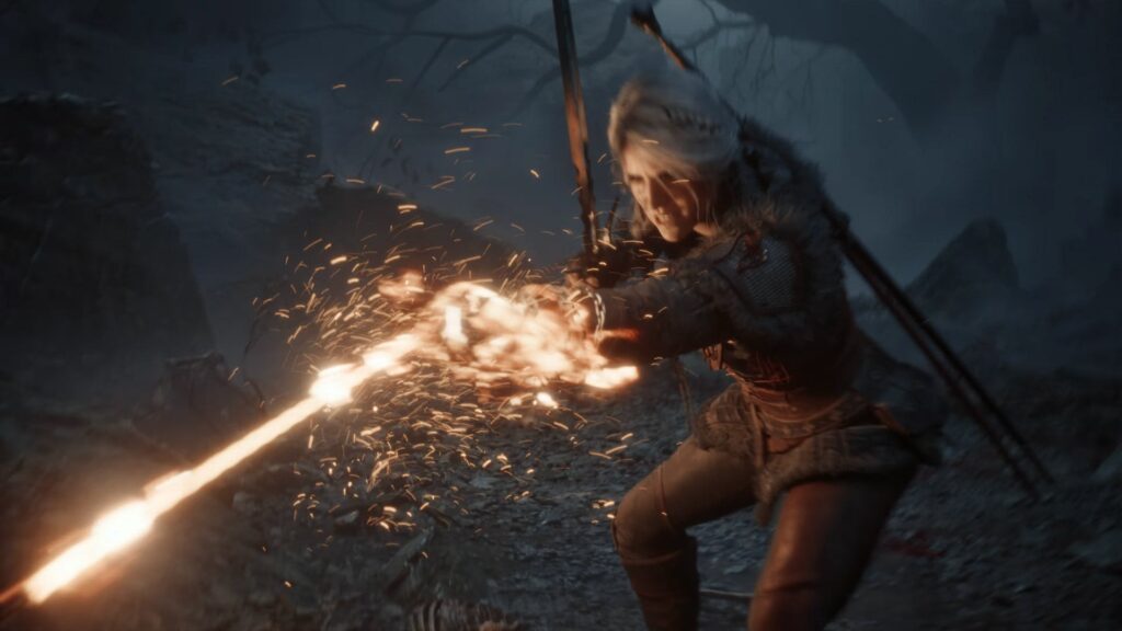 The Witcher IV