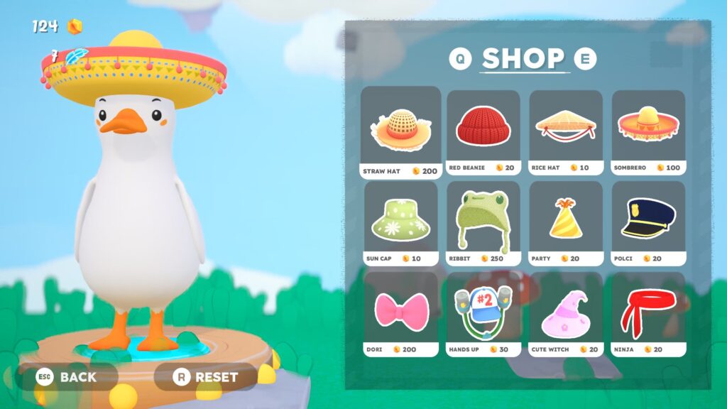 Dodo Duckie, Screenshot, Steam