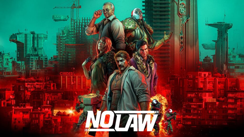 No Law