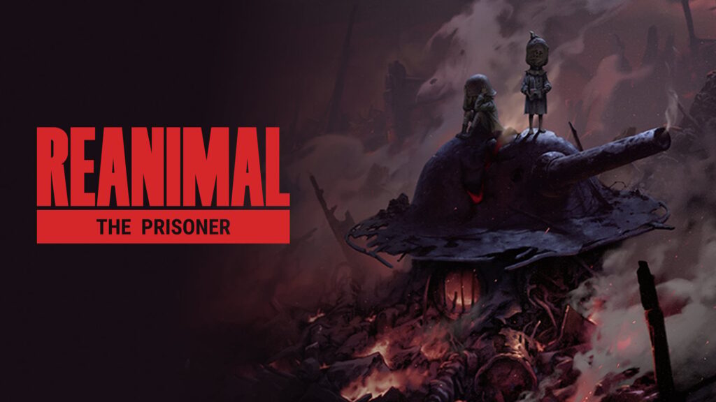 Reanimal: The Prisoner