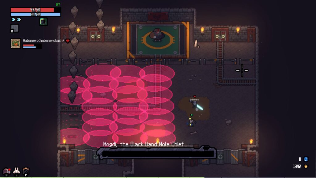 Sephiria, Screenshot, Steam