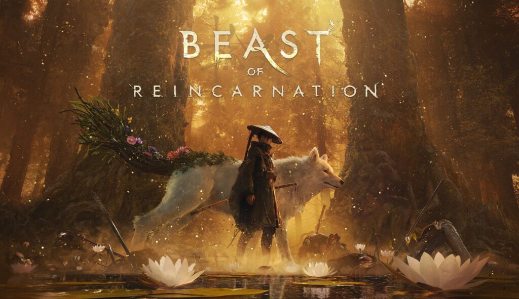 Beast of Reincarnation