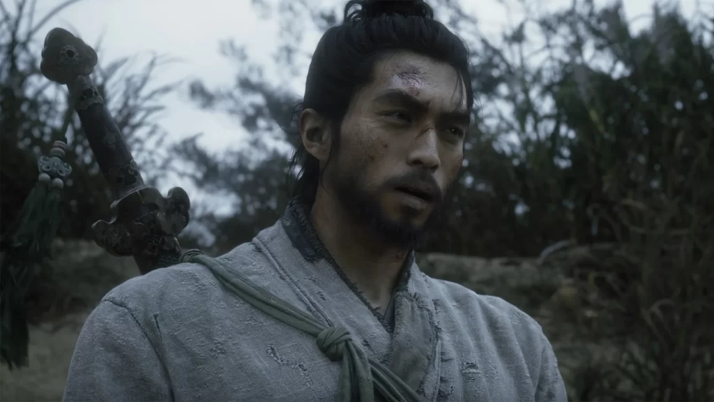 Black Myth: Zong Kui