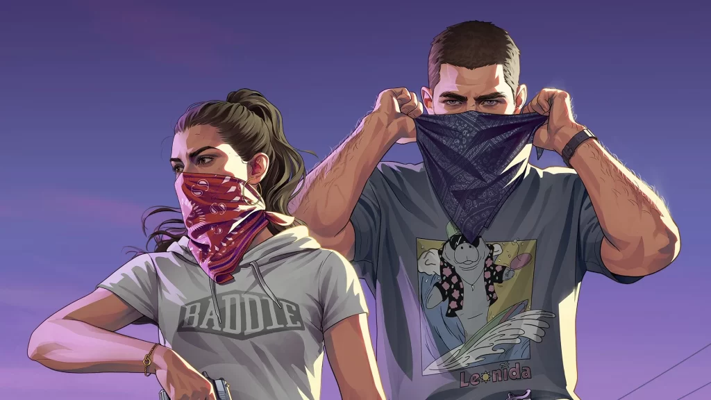 Grand Theft Auto