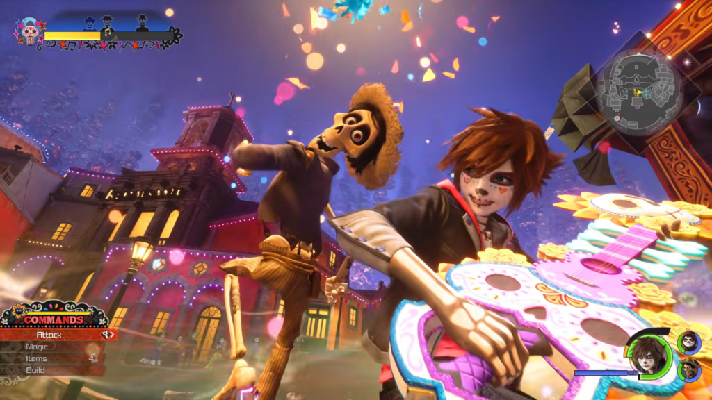 Kingdom Hearts IV