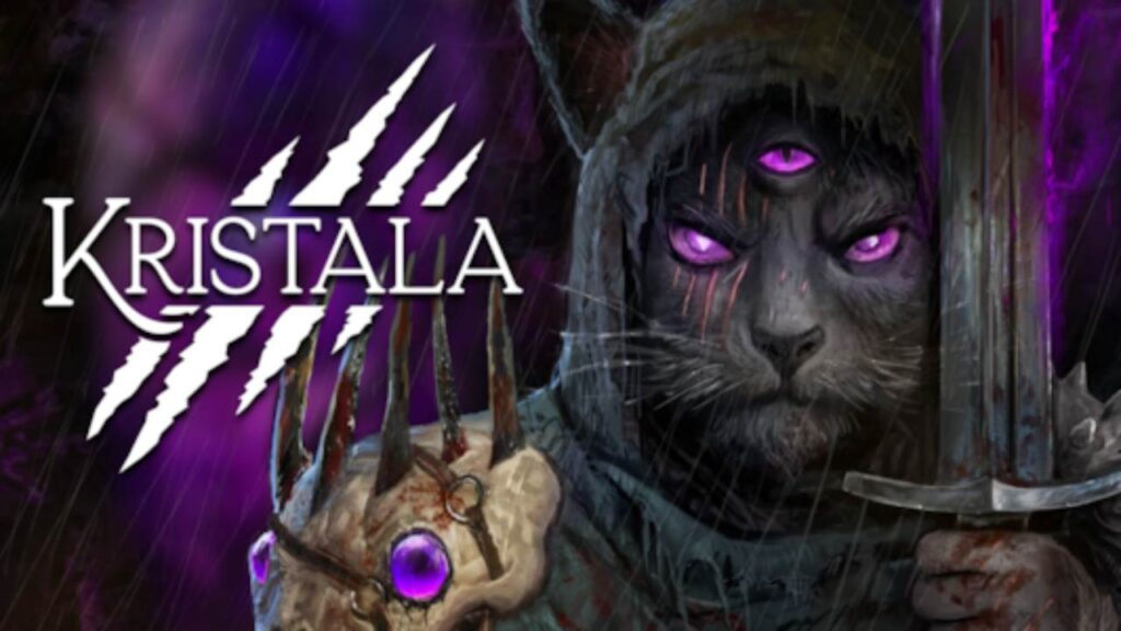 Kristala Key Art