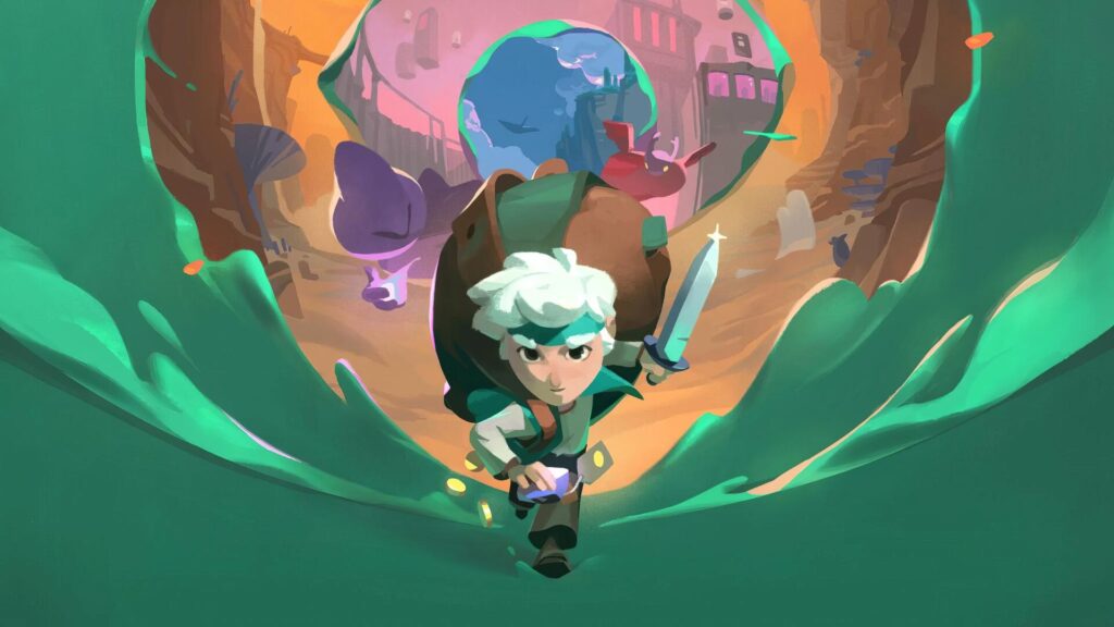 Moonlighter 2