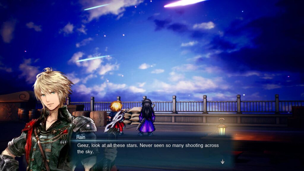 Final Fantasy Resonance