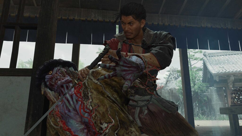 Onimusha