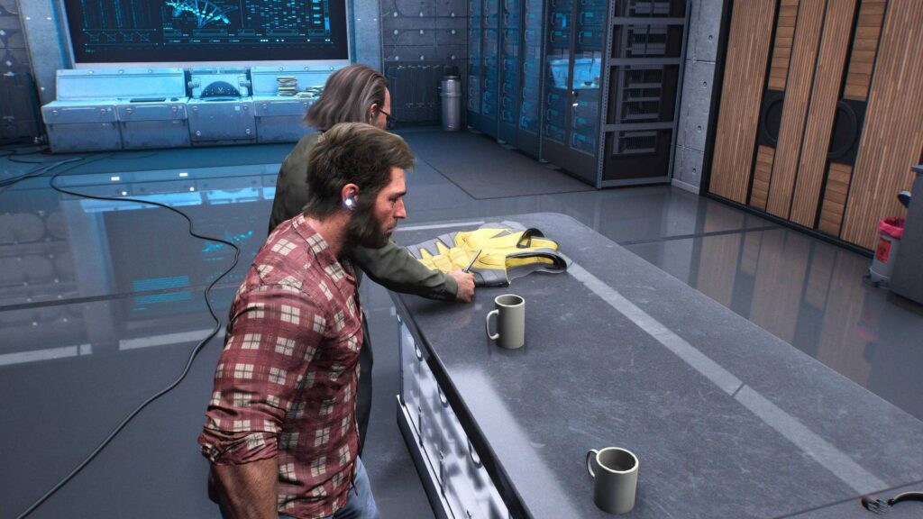 Wolverine