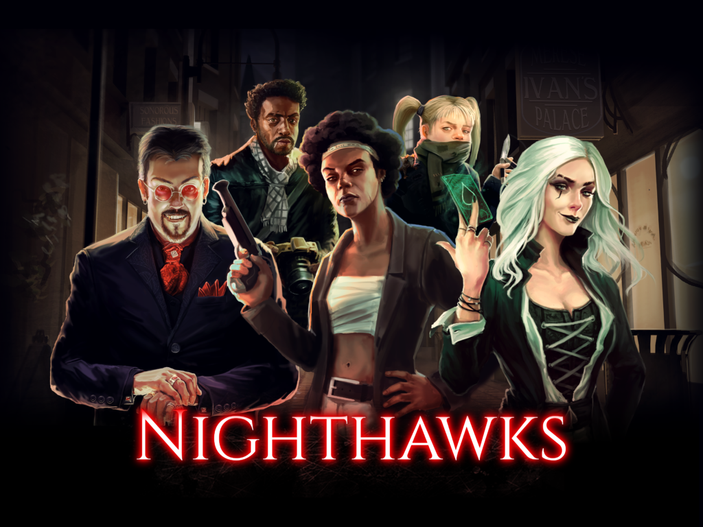 Nighthawks