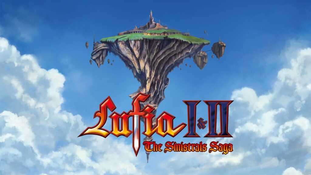 Lufia