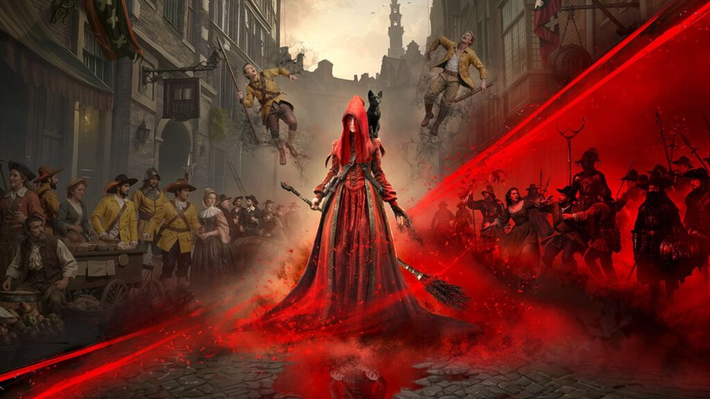 1666: Amsterdam