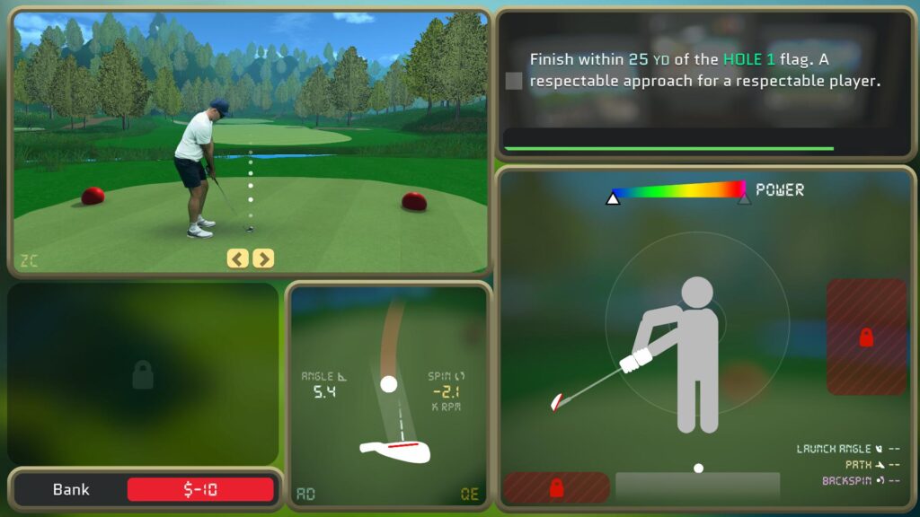 A screenshot from the game.